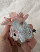 Load image into Gallery viewer, Stone Swiftie - Lover Era - Vehicle Vent Clip/ Essential Oil Diffuser