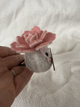 Load image into Gallery viewer, Stone Swiftie - Lover Era - Vehicle Vent Clip/ Essential Oil Diffuser