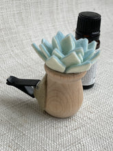 Load image into Gallery viewer, Vehicle Vent Clip/ Essential Oil Diffuser