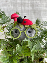 Load image into Gallery viewer, Stone Softie Plant Pal