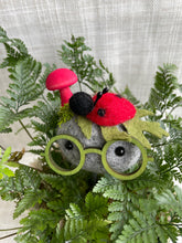 Load image into Gallery viewer, Stone Softie Plant Pal