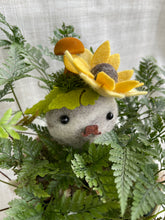 Load image into Gallery viewer, Stone Softie Plant Pal