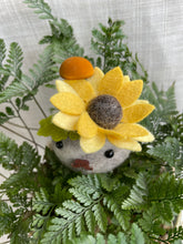 Load image into Gallery viewer, Stone Softie Plant Pal