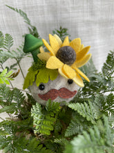 Load image into Gallery viewer, Stone Softie Plant Pal