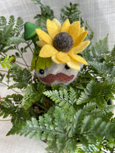 Load image into Gallery viewer, Stone Softie Plant Pal