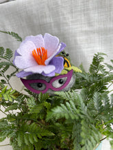 Load image into Gallery viewer, Stone Softie Plant Pal