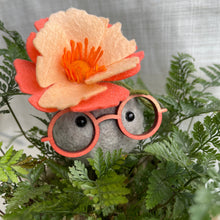 Load image into Gallery viewer, Stone Softie Plant Pal