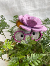 Load image into Gallery viewer, Stone Softie Plant Pal