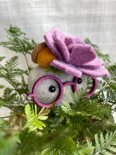 Load image into Gallery viewer, Stone Softie Plant Pal