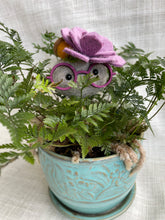 Load image into Gallery viewer, Stone Softie Plant Pal