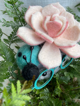 Load image into Gallery viewer, Stone Softie Plant Pal