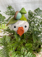 Load image into Gallery viewer, Stone Softie Plant Pal