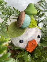 Load image into Gallery viewer, Stone Softie Plant Pal