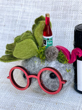 Load image into Gallery viewer, Stone Softie Vehicle Vent Clip/ Essential Oil Diffuser