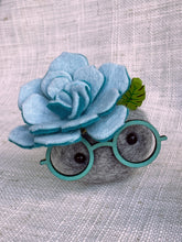 Load image into Gallery viewer, Stone Softie Vehicle Vent Clip/ Essential Oil Diffuser Set of 3