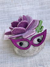 Load image into Gallery viewer, Stone Softie Vehicle Vent Clip/ Essential Oil Diffuser Set of 3