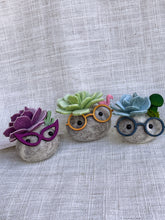 Load image into Gallery viewer, Stone Softie Vehicle Vent Clip/ Essential Oil Diffuser Set of 3
