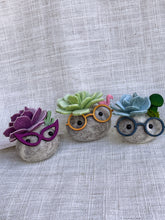 Load image into Gallery viewer, Stone Softie Vehicle Vent Clip/ Essential Oil Diffuser Set of 3