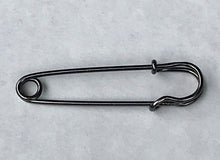 Load image into Gallery viewer, Merino Wool Felt Flower Brooch - Botanical Style - Ready to Ship