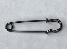 Load image into Gallery viewer, Merino Wool Felt Flower Pin - Ready to Ship